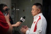 🎤学霸都这样吗？刘国梁：每届奥运会对中国乒乓球队而言都很难